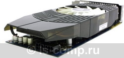   InnoVISION GeForce GTX 570 732Mhz PCI-E 2.0 1280Mb 3800Mhz 320 bit 2xDVI Mini-HDMI HDCP Cool (N57V-3SDN-J5KW)  4