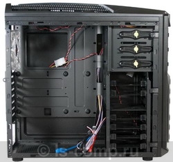   Inwin GT1 600W Black (6090749)  2