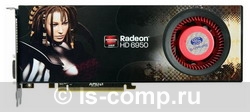   Sapphire Radeon HD 6950 800Mhz PCI-E 2.1 2048Mb 5000Mhz 256 bit 2xDVI HDMI HDCP (21188-00-40R)  1