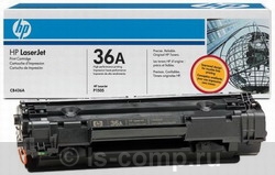    HP CB436AD    (CB436AD)  2