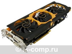   Sapphire Radeon R9 270X 1100Mhz PCI-E 3.0 2048Mb 6000Mhz 256 bit 2xDVI HDMI HDCP (11217-02-40G)  1