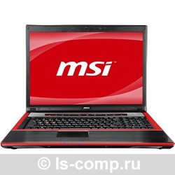   MSI GX640-247 (GX640-247RU)  4