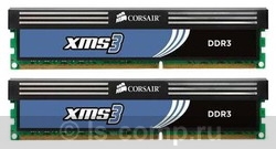    Corsair CMX4GX3M2B1600C9 (CMX4GX3M2B1600C9)  1