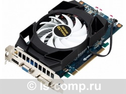   InnoVISION GeForce GTX 460 SE 750Mhz PCI-E 2.0 1024Mb 3600Mhz 256 bit DVI HDMI HDCP (N46M-2SDN-D5DXX)  2