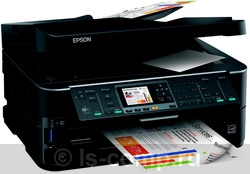   Epson Stylus Office BX635FWD (C11CB86311)  2