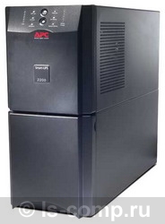   APC Smart-UPS 2200VA USB & Serial 230V (SUA2200I)  1