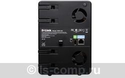    D-Link DNS-343 (DNS-343)  2