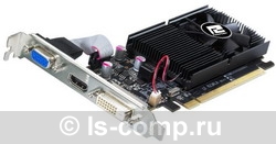   PowerColor Radeon R7 240 600Mhz PCI-E 3.0 2048Mb 1600Mhz 64 bit DVI HDMI HDCP (AXR7 240 2GBK3-HLE)  2