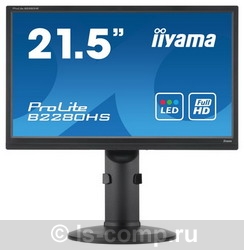   Iiyama ProLite B2280HS-1 (B2280HS-B1)  1