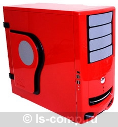   Inwin J614 550W Red (6011161)  2