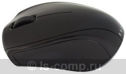   Oklick 540SW Wireless Optical Mouse Black USB (88940)  2