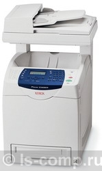   Xerox Phaser 6180D (P6180MFDN#)  2