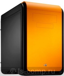   AeroCool Dead Silence Orange Edition (4713105952346)  1