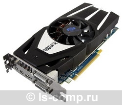   Sapphire Radeon HD 6850 800Mhz PCI-E 2.1 1024Mb 4400Mhz 256 bit 2xDVI HDMI HDCP (11180-10-20G)  2