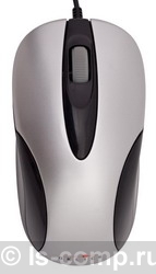   Oklick 151 M Optical Mouse Silver PS/2 (151M Silver)  2