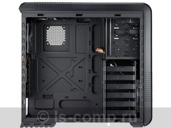   Cooler Master CM 690 II Basic (RC-692-KKN3) 650W Black (RC-692-KKA3)  2