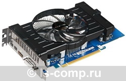   Gigabyte Radeon R7 250X 1050Mhz PCI-E 3.0 1024Mb 4500Mhz 128 bit DVI HDMI HDCP (GV-R725XOC-1GD)  1