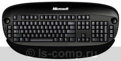   Microsoft Reclusa Gaming Keyboard Black USB (9VU-00013)  2