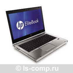   HP Elitebook 8460p (LQ168AW)  2