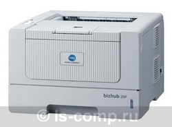   Konica-Minolta bizhub 20p (A32P0R1)  1