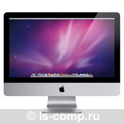   Apple iMac 21.5" (MC508RS/A)  1