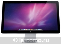   Apple LED Cinema Display 27 (MC007ZE/A)  1