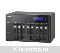    QNAP TS-859 Pro+ (TS-859 Pro+)  1