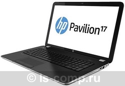   HP Pavilion 17-e060sr (F0G23EA)  2