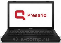   HP Compaq Presario CQ56-201ER (LF719EA)  1