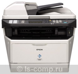   Epson AcuLaser MX20DNF (C11CA95011)  1