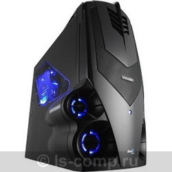   AeroCool Syclone II Black (EN56458)  2