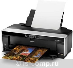   Epson Stylus Photo R2000 (C11CB35331)  1