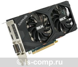   Sapphire Radeon HD 7850 920Mhz PCI-E 3.0 2048Mb 5000Mhz 256 bit 2xDVI HDMI HDCP (11200-14-20G)  2