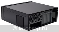   SilverStone LC20B-M Black (SST-LC20B-M)  2