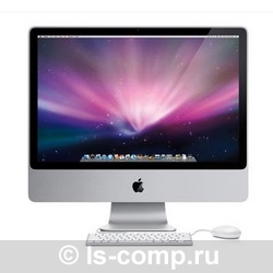   Apple iMac 20" (MB324)  1