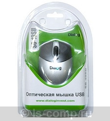   Dialog SO-13SU Silver USB (SO-13SU)  4