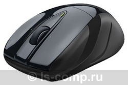   Logitech Wireless Mouse M525 Black USB (910-002584)  3