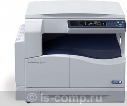   Xerox WorkCentre 5019 (WC5019B#)  2