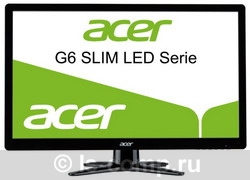   Acer G236HLHbid (UM.VG6EE.H02)  2