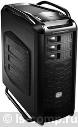   Cooler Master COSMOS SE w/o PSU Black (COS-5000-KKN1)  1