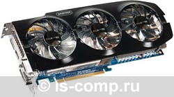   Gigabyte GeForce GTX 680 1071Mhz PCI-E 3.0 2048Mb 6008Mhz 256 bit 2xDVI HDMI HDCP (GV-N680OC-2GD)  1