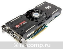   Sapphire Radeon HD 6970 880Mhz PCI-E 2.1 2048Mb 5500Mhz 256 bit 2xDVI HDMI HDCP FLEX (11187-06-40G)  2