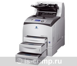   Konica-Minolta pagepro 5650EN (A0DX022)  2