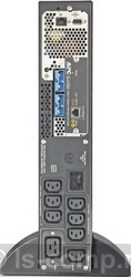   APC Smart-UPS XL Modular 3000VA 230V Rackmount/Tower (SUM3000RMXLI2U)  4