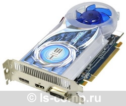   HIS Radeon HD 5670 775 Mhz PCI-E 2.1 1024 Mb 4000 Mhz 128 bit DVI HDMI HDCP Eyefinity (H567Q1GD)  1