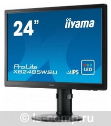   Iiyama ProLite XB2485WSU-1 (XB2485WSU-B1)  2