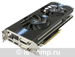   Sapphire Radeon R9 270X 1050Mhz PCI-E 3.0 2048Mb 5800Mhz 256 bit 2xDVI HDMI HDCP (11217-00-10G)  1