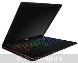   MSI GE60 2PE-066 (Apache Pro) (9S7-16GF11-066)  2