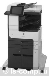   HP LaserJet Enterprise 700 M725z (CF068A)  3