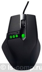   Dell Alienware TactX Mouse Black USB (570-10880)  1